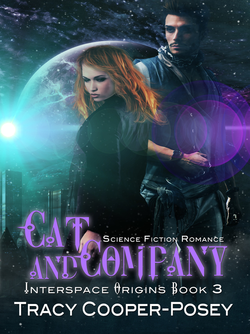 Cover image for Cat and Company